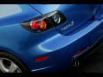 Mazda3 2004 года